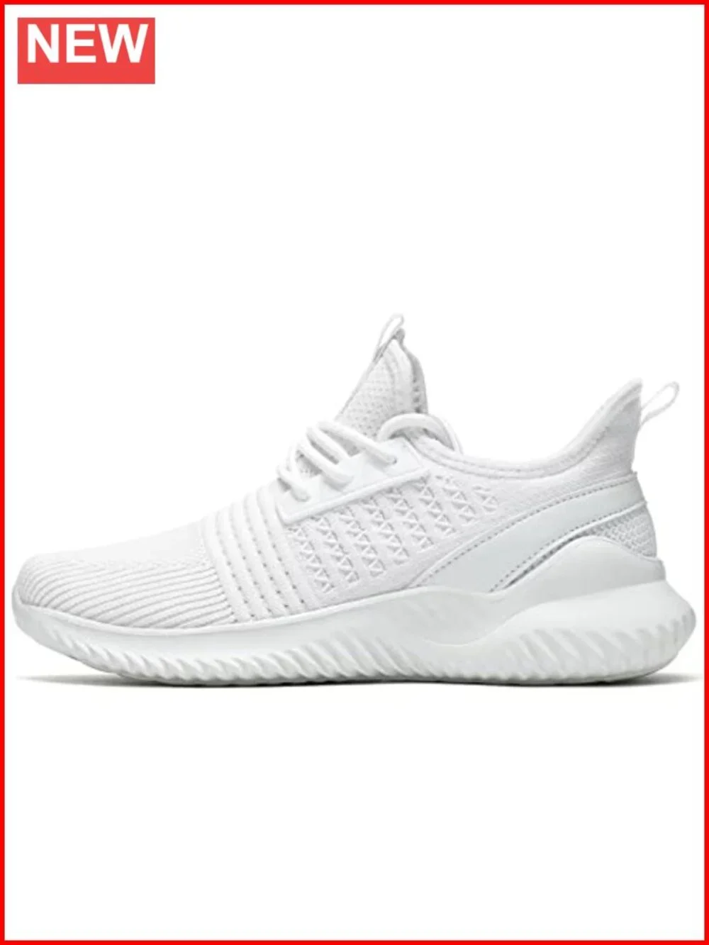 Women's Walking Shoes Lightweight Breathable Running Sneakers Non Slip Athletic